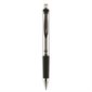 Stylo à bille roulante rétractable Impact Gel RT noir