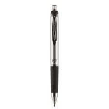 Stylo à bille roulante rétractable Impact Gel RT noir