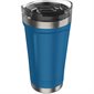 Tasse de voyage isotherme Elevation bleu