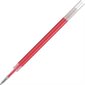 Recharge pour stylo Sarasa 0,7 mm rouge
