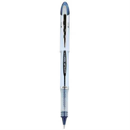 Stylo à bille roulante Vision Elite™ BLX 0,8 mm bleu / noir