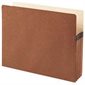 Pochette expansible Expansion de 3-1 / 2 po. format lettre