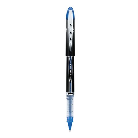 Stylo à bille roulante Vision Elite™ 0,5 mm bleu