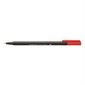 Marqueur Triplus® Fineliner À l'unité rouge