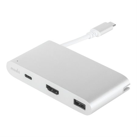 Adaptateur multiports USB-C