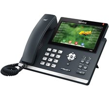 Téléphone IP SIP-T48S