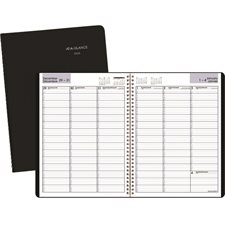 Agenda hebdomadaire (2026)