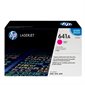 Cartouche de toner HP 641A magenta