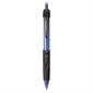 Stylo à bille rétractable Power Tank™ bleu