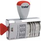 Dateur de bureau Classic 1117 Dial-A-Phrase