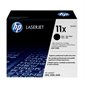 Cartouche de toner à haut rendement HP 11X