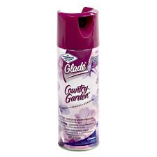 Rafraîchisseur d'air "Glade"