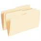 Chemises à dossier SmartShield® format lettre