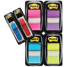 Languettes en paquet prime Post-it®