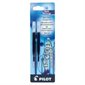 Recharges pour stylo Knight bleu