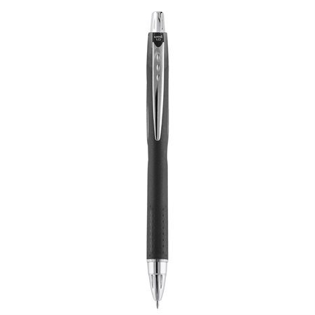 Stylos à bille rétractable JetStream™ 1,0 mm noir