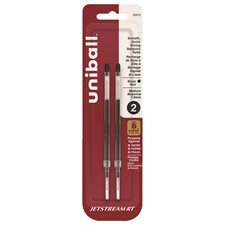 Recharge pour stylo à bille JetStream™ noir