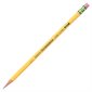 Crayons à mine Ticonderoga® Premium Boîte de 12 1B