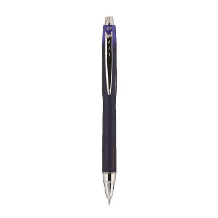 Stylos à bille rétractable JetStream™ 0,7 mm bleu
