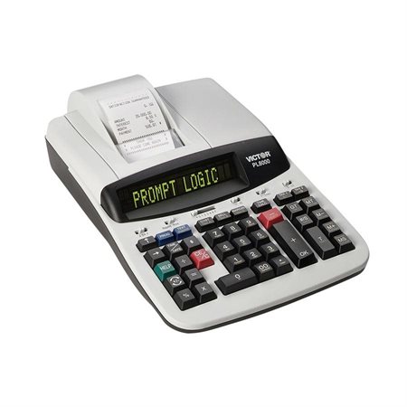 Calculatrice à imprimante PL8000