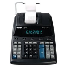 Calculatrice à imprimante 1460-4