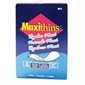 Serviettes sanitaires "Maxithins"