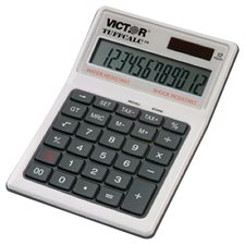 Calculatrice de bureau TuffCalc™