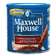 Café Maxwell House®