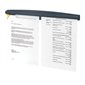 Barre pince-notes Partition Additions™