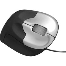 Souris verticale filaire IntekView