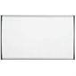 Tableau pour cloison Arc™ Tableau blanc effaçable à sec magnétique 30 x 18 po