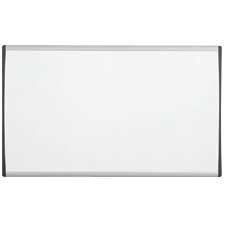 Tableau pour cloison Arc™ Tableau blanc effaçable à sec magnétique 30 x 18 po