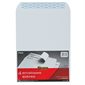 Enveloppe blanche Press-it Seal-it® 10 x 13 po. (4)