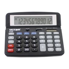 Calculatrice de bureau 9700