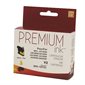 Encre premium compatible (Alternative à Brother LC105) jaune