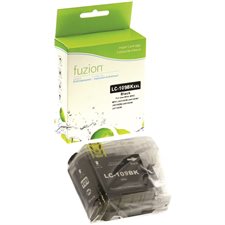 Cartouche de toner compatible (Alternative à Brother LC109)