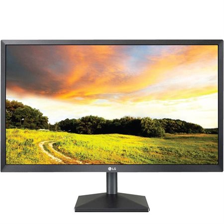 Moniteur LCD 24 pouces