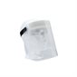Visière de protection faciale