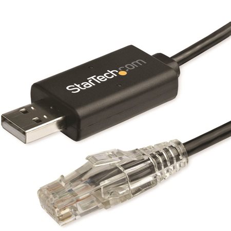 Cable Cisco USB