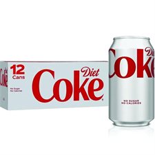 Coke diète