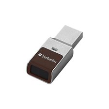 Clé USB sécurisé par empreinte digitale 32 Go