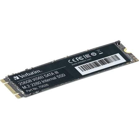 Disque dur interne SSD Vi560 512 Go