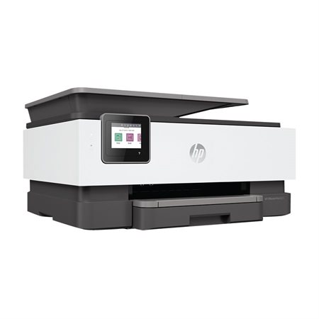 Imprimante HP à jet d'encre couleur tout-en-un OfficeJet Pro 8025