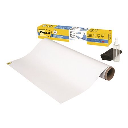 Surface Post-it® Easy Erase 36 x 48 po