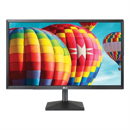 Moniteur IPS FHD BK430H 24 po