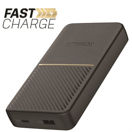 Chargeur portatif 1500 mAh