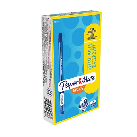 Stylo à bille InkJoy™ 300 1,0 mm bleu