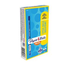Stylo à bille InkJoy™ 300 1,0 mm bleu