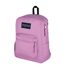 Sac à dos Cross Town mauve