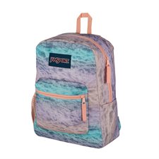 Sac à dos Cross Town bonbon